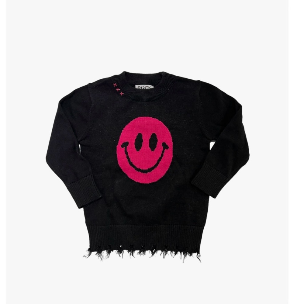 Rock Candy kids sweater